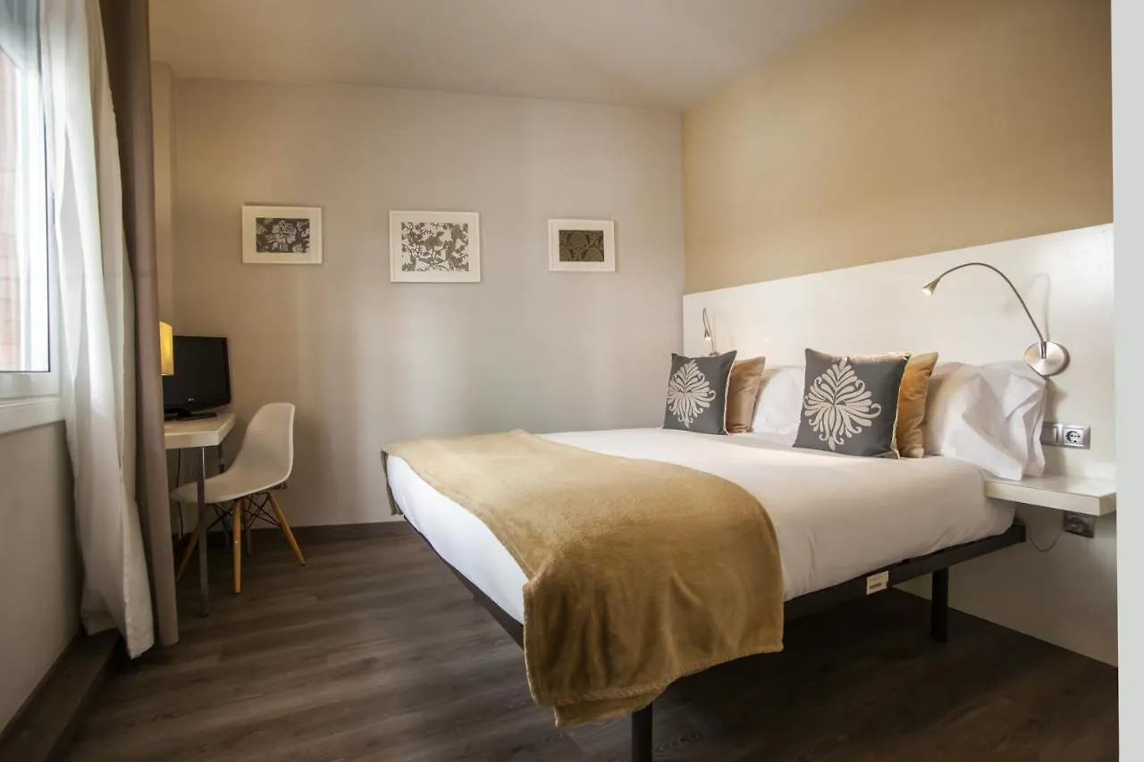 P9Mdr305 - Nice Apartment In Poble Sec Barcelona Spanien