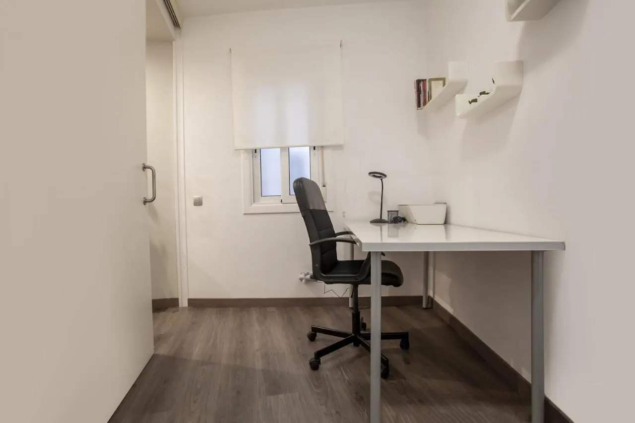 P9Mdr305 - Nice Apartment In Poble Sec Barcelona Spanien