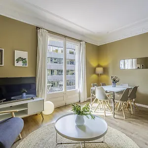 Ola Living Diagonal Ii Barcelona